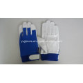 Goat Skin Glove-Industrial Gloves-Working Gloves-Safety Glove-Leather Gloves